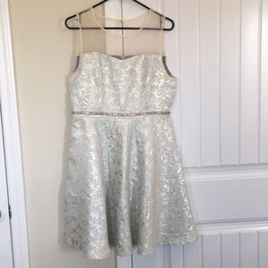 Party Dress